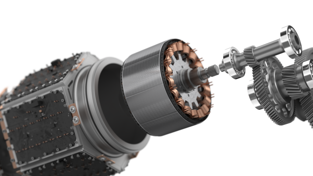 Design Digitization Enedym